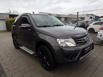 Gebrauchte Suzuki Grand Vitara
