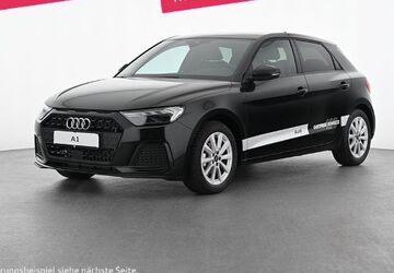 Audi A1 10.579 km 24.950 &euro; Essen 45143