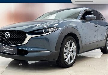 Mazda CX-30 17.871 km 25.299 &euro; Oberhausen 46149