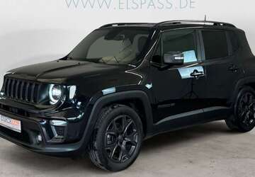 Jeep Renegade 47.600 km 99.999 &euro; Moers 47445