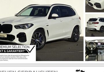 BMW X5 37.151 km 64.985 &euro; Oberhausen 46117