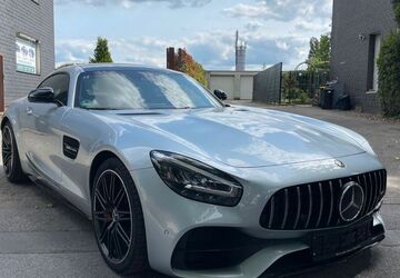 Mercedes-Benz AMG GT C 99.678 km 84.990 &euro; Gelsenkirchen 45886