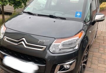 Citroen C3 Picasso 46.500 km 12.000 &euro; Dinslaken 46539