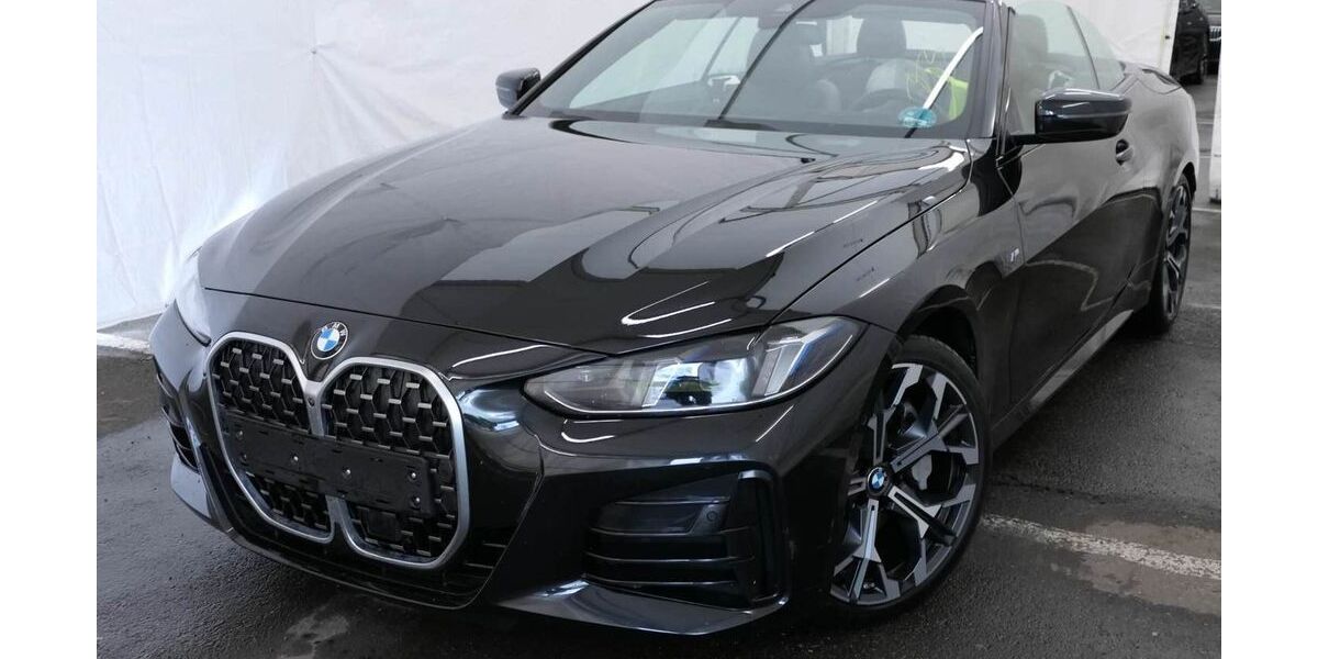 BMW 430 25.069 km 50.940 &euro; Marl 45770
