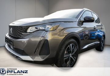 Peugeot 3008 39.681 km 23.890 &euro; Herne 44625