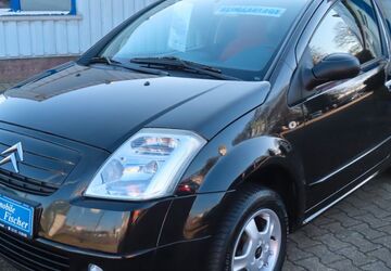 Citroen C2 103.000 km 2.600 &euro; Wesel 46485