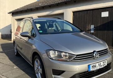 VW Golf Sportsvan 95.000 km 11.800 &euro; Mülheim an der Ruhr 45473