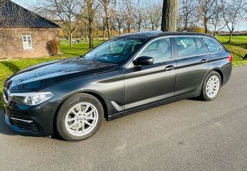 BMW 520 147.000 km 17.999 &euro; Tönisvorst 47918