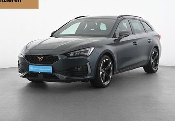 Cupra Leon 69.730 km 24.960 &euro; Essen 45143