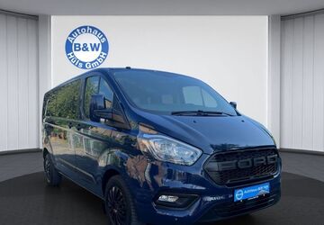 Ford Transit Custom 65.272 km 25.699 &euro; Krefeld 47805