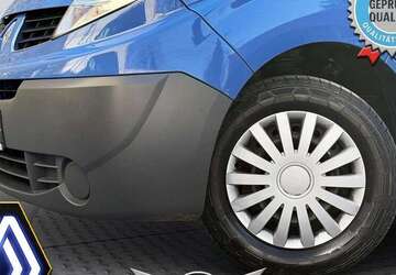 Renault Trafic 139.200 km 16.490 &euro; Düsseldorf 40625