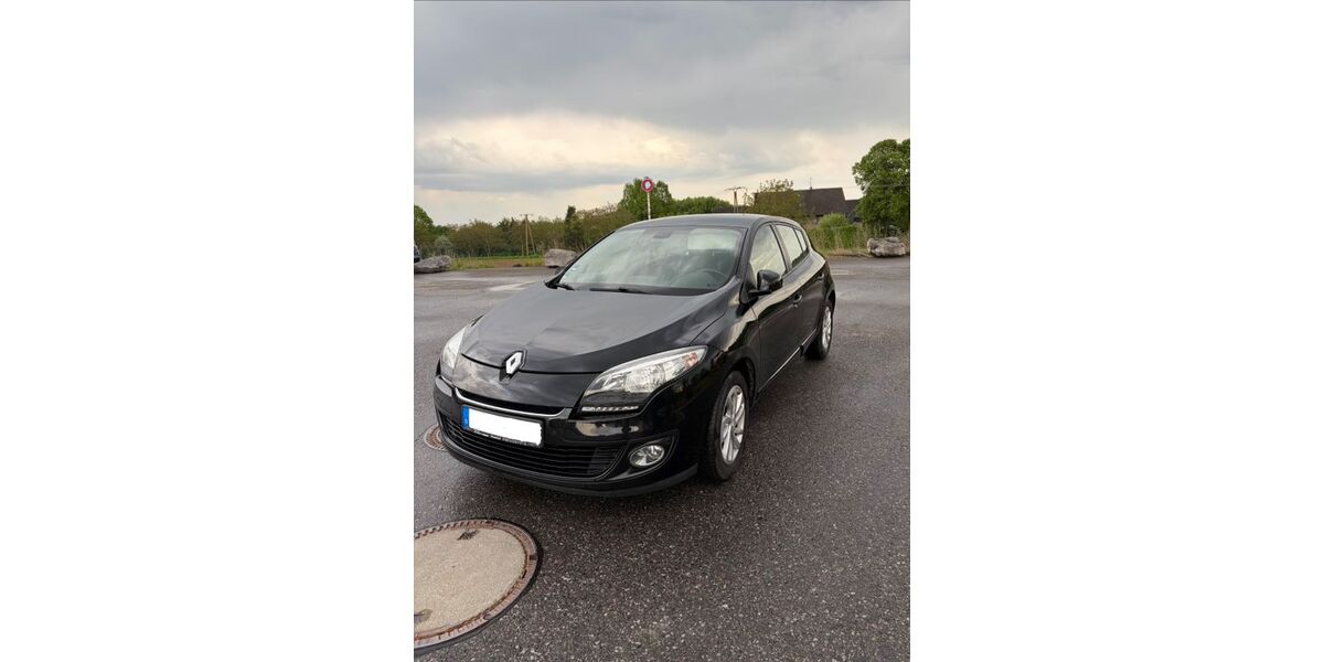 Renault Megane 94.000 km 5.400 &euro; Mettmann 40822