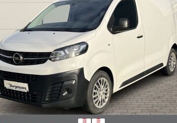Opel Vivaro 103.800 km 22.900 &euro; Dorsten 46282