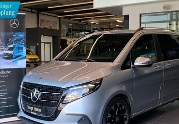 Mercedes-Benz V 250 19.546 km 68.330 &euro; Krefeld 47807