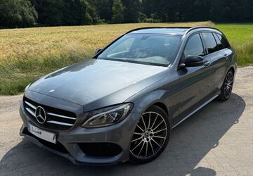 Mercedes-Benz 220 115.000 km 18.999 &euro; Wesel 46487