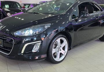 Peugeot 308 125.000 km 6.400 &euro; Recklinghausen 45661