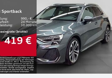 Audi A3 7.225 km 36.790 &euro; Bochum 44809