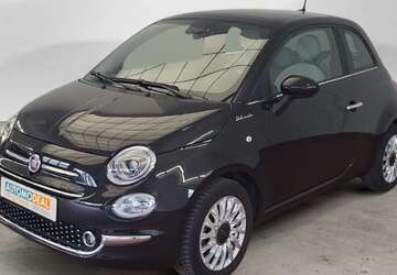 Fiat 500 19.986 km 13.560 &euro; Duisburg 47138