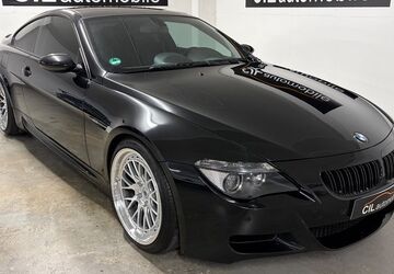 BMW M6 166.230 km 27.990 &euro; Bottrop 46244