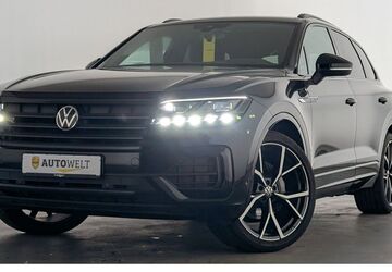 VW Touareg 82.090 km 49.960 &euro; Düsseldorf 40599