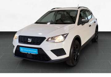 Seat Arona 47.178 km 13.930 &euro; Wesel 46485
