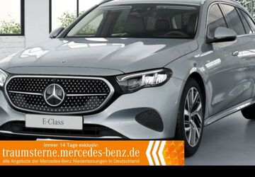 Mercedes-Benz E 300 12.767 km 52.990 &euro; Düsseldorf 40470