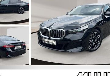 BMW 540 24.195 km 63.980 &euro; Oberhausen 46149