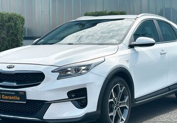 Kia XCeed 79.838 km 16.800 &euro; Erkrath 40699