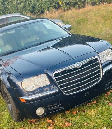 Gebrauchte Chrysler 300C