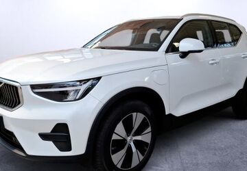 Volvo XC40 68.429 km 29.390 &euro; Recklinghausen 45659