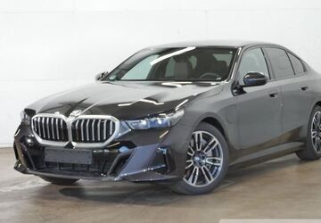 BMW 550 12.764 km 62.440 &euro; Essen 45134