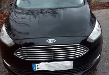 Ford C-Max 61.500 km 11.300 &euro; Oberhausen 46119