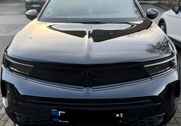 Opel Mokka 52.000 km 19.999 &euro; Recklinghausen 45659