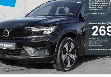 Volvo XC40 47.529 km 27.840 &euro; Düsseldorf 40474