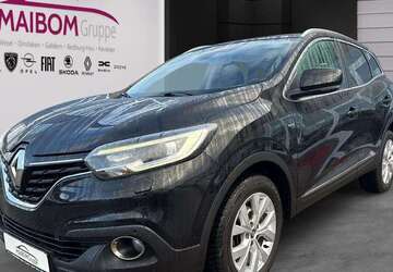 Renault Kadjar 115.000 km 12.490 &euro; Wesel 46485
