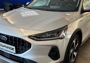 Ford Focus 12.335 km 25.950 &euro; Sprockhövel 45549