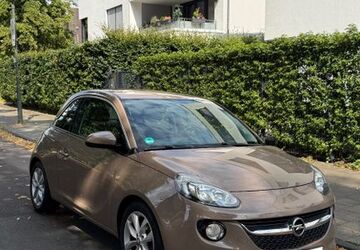Opel Adam 135.000 km 5.000 &euro; Düsseldorf 40477