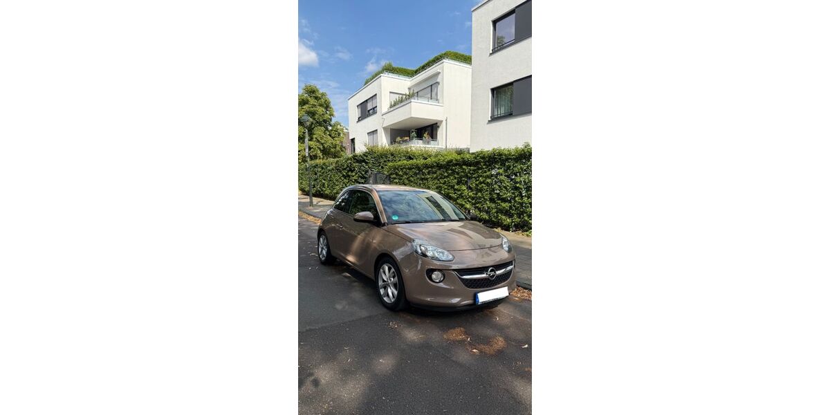 Opel Adam 135.000 km 5.000 &euro; Düsseldorf 40477