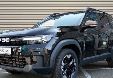 Dacia Bigster 13.000 km 34.180 &euro; Duisburg 47059