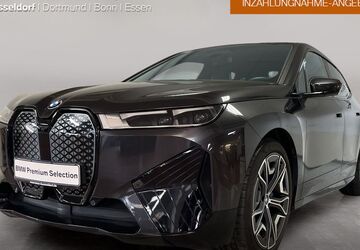 BMW iX 45.320 km 39.999 &euro; Düsseldorf 40237