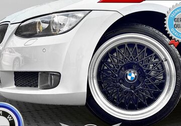 BMW 325 129.300 km 13.490 &euro; Düsseldorf 40625