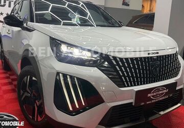 Peugeot 2008 67.700 km 21.420 &euro; Wesel 46485