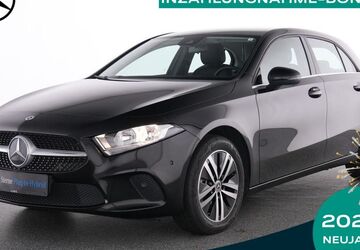 Mercedes-Benz A 250 38.327 km 25.225 &euro; Essen 45309