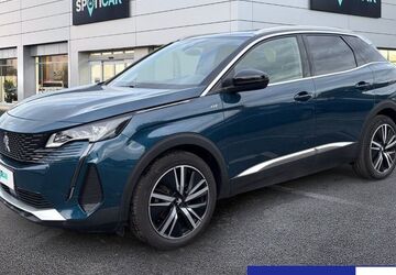 Peugeot 3008 22.655 km 22.450 &euro; Essen 45143