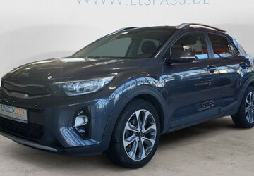Kia Stonic 55.901 km 13.979 &euro; Moers 47445