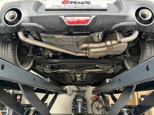 Suzuki Swift 1.4 Sport Hybrid 129PS&Sitzheizung&Applink&W 64.715 km 17.980 &euro; Meerbusch 40667