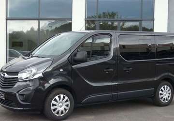 Opel Vivaro 174.995 km 15.370 &euro; Bochum 44807