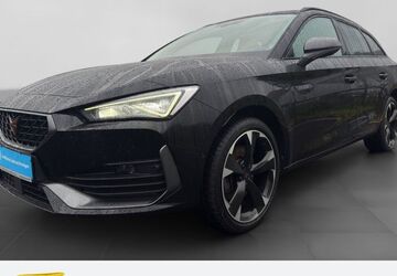 Cupra Leon 41.894 km 22.960 &euro; Duisburg 47059