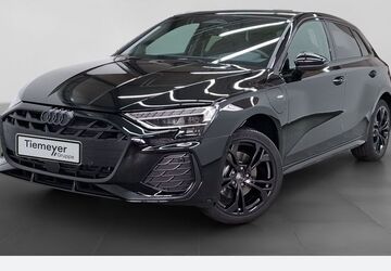 Audi A3 1.050 km 54.990 &euro; Bochum 44809