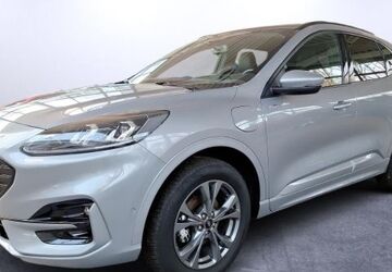 Ford Kuga 22.930 km 24.390 &euro; Recklinghausen 45659